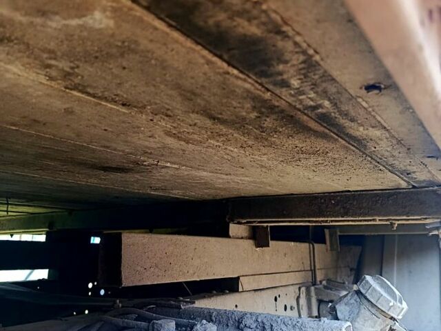 Білий ГАЗ Газель, об'ємом двигуна 2.5 л та пробігом 200 тис. км за 3200 $, фото 3 на Automoto.ua