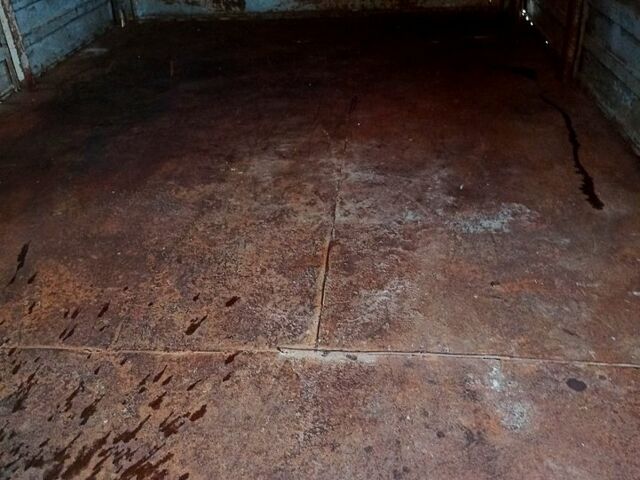 Белый ГАЗ Газель, объемом двигателя 2.5 л и пробегом 30 тыс. км за 2300 $, фото 3 на Automoto.ua