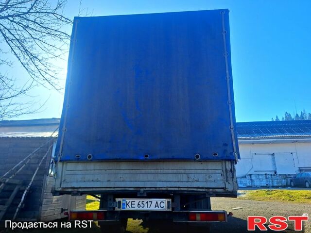 Белый ГАЗ Газель, объемом двигателя 2.5 л и пробегом 32000 тыс. км за 3580 $, фото 1 на Automoto.ua