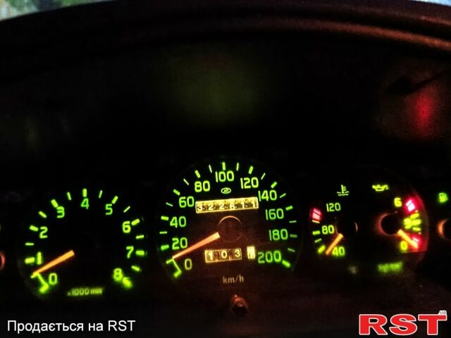 Білий ГАЗ Газель, об'ємом двигуна 2.5 л та пробігом 0 тис. км за 2100 $, фото 2 на Automoto.ua