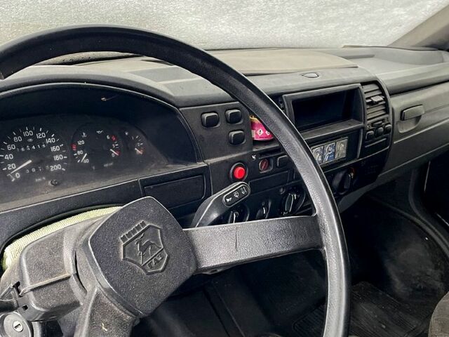 Білий ГАЗ Газель, об'ємом двигуна 2.5 л та пробігом 350 тис. км за 2000 $, фото 4 на Automoto.ua