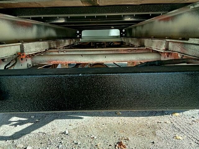 Белый ГАЗ Газель, объемом двигателя 2.5 л и пробегом 200 тыс. км за 3700 $, фото 11 на Automoto.ua