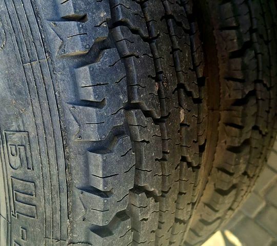 Білий ГАЗ Газель, об'ємом двигуна 2.5 л та пробігом 229 тис. км за 3500 $, фото 7 на Automoto.ua