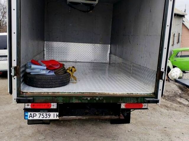 Білий ГАЗ Газель, об'ємом двигуна 2.2 л та пробігом 0 тис. км за 3400 $, фото 7 на Automoto.ua