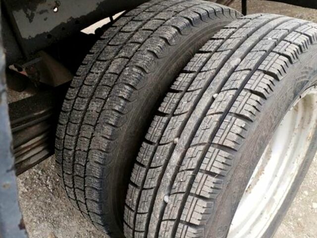 Білий ГАЗ Газель, об'ємом двигуна 2.2 л та пробігом 0 тис. км за 3400 $, фото 4 на Automoto.ua