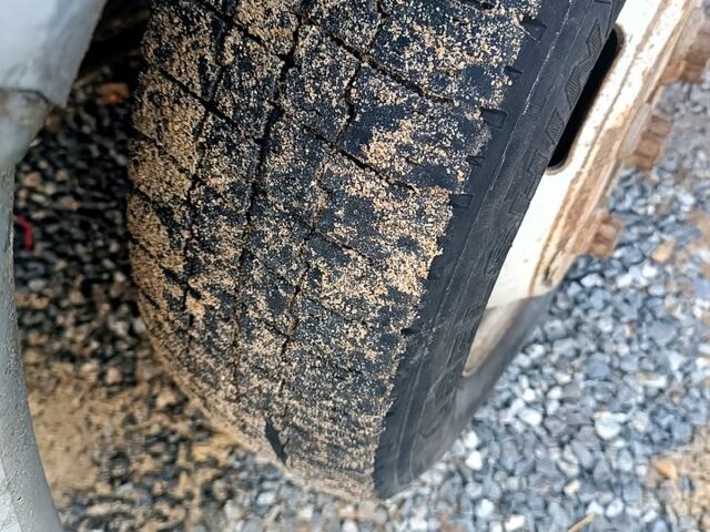 Білий ГАЗ Газель, об'ємом двигуна 2.7 л та пробігом 21500 тис. км за 1900 $, фото 4 на Automoto.ua