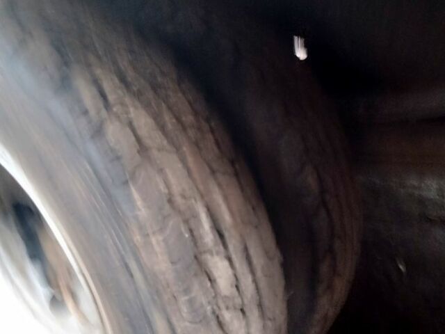 Білий ГАЗ Газель, об'ємом двигуна 2.5 л та пробігом 210 тис. км за 4500 $, фото 1 на Automoto.ua