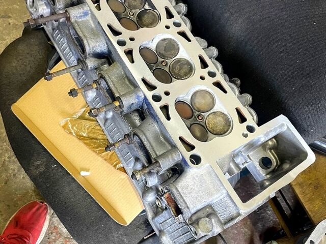 Білий ГАЗ Газель, об'ємом двигуна 2.5 л та пробігом 151 тис. км за 4500 $, фото 4 на Automoto.ua