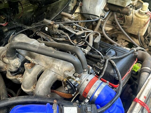 Белый ГАЗ Газель, объемом двигателя 2.5 л и пробегом 150 тыс. км за 3100 $, фото 8 на Automoto.ua