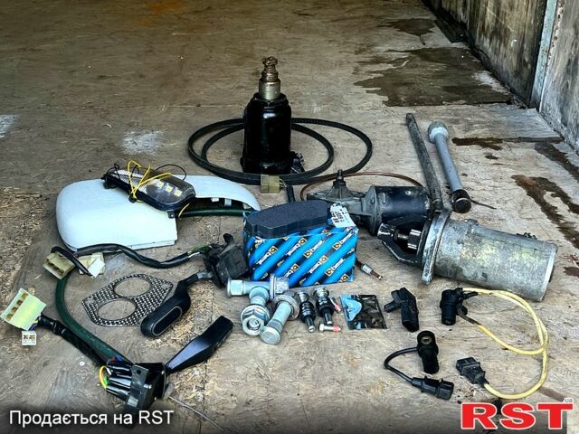 Белый ГАЗ Газель, объемом двигателя 2.9 л и пробегом 0 тыс. км за 2900 $, фото 5 на Automoto.ua