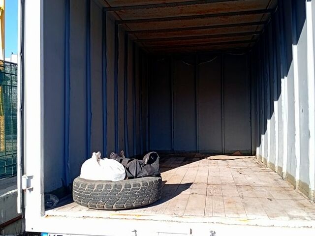 Білий ГАЗ Газель, об'ємом двигуна 2.9 л та пробігом 187 тис. км за 4850 $, фото 4 на Automoto.ua