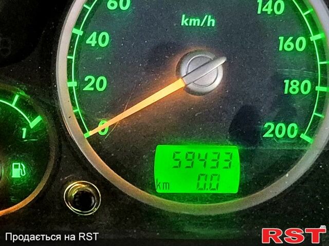 Білий ГАЗ Газель, об'ємом двигуна 2.9 л та пробігом 60 тис. км за 3800 $, фото 1 на Automoto.ua