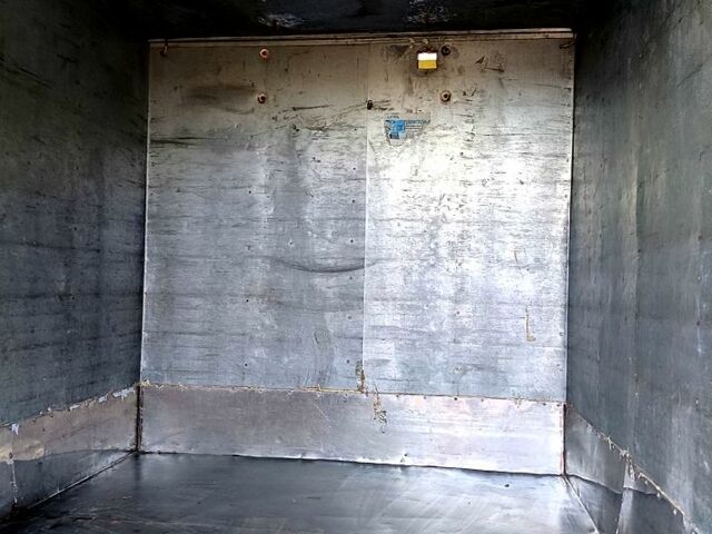 Білий ГАЗ Газель, об'ємом двигуна 2.9 л та пробігом 285 тис. км за 3100 $, фото 4 на Automoto.ua