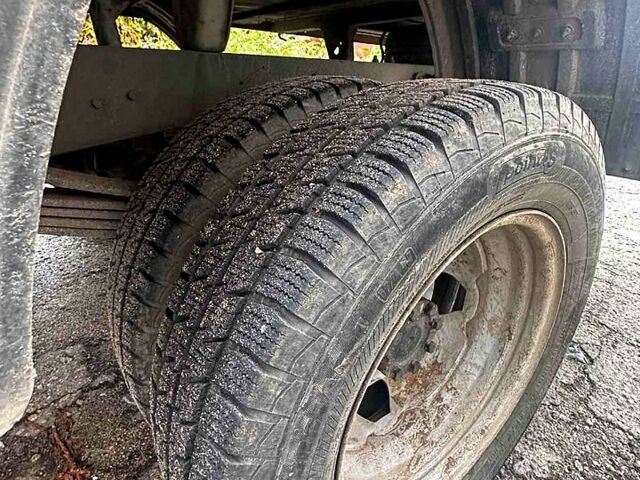 ГАЗ Газель 2011 у Харкові на Automoto.ua Білий ГАЗ Газель, об'ємом двигуна 3 л та пробігом 0 тис. км за 3800 $, фото 5 на Automoto.ua