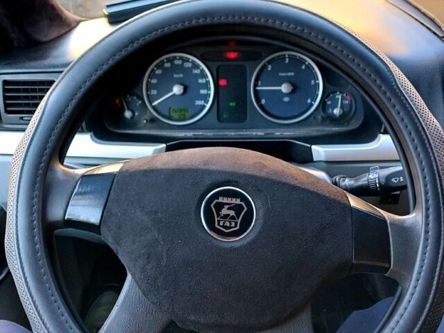 ГАЗ Газель 2011 в Николаеве на Automoto.ua Белый ГАЗ Газель, объемом двигателя 2.9 л и пробегом 160 тыс. км за 3500 $, фото 3 на Automoto.ua