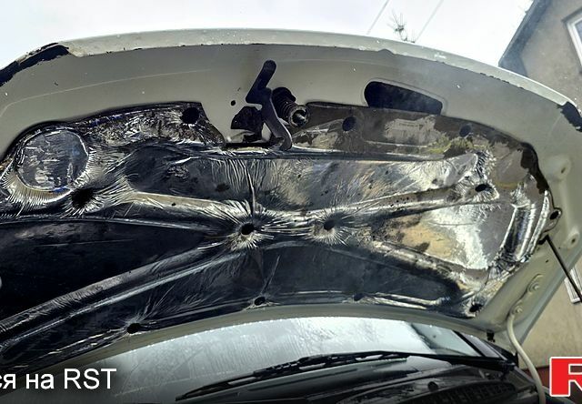 Белый ГАЗ Газель, объемом двигателя 2.9 л и пробегом 136 тыс. км за 6200 $, фото 11 на Automoto.ua