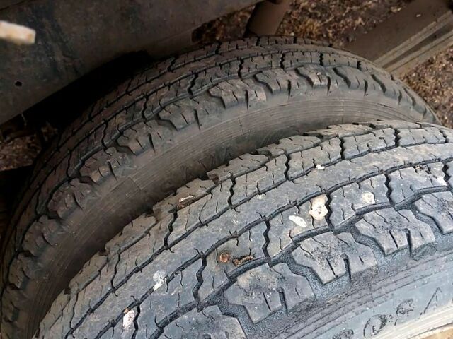 Білий ГАЗ Газель, об'ємом двигуна 2.5 л та пробігом 250 тис. км за 1600 $, фото 7 на Automoto.ua