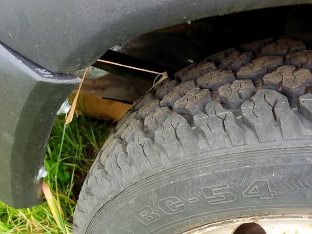 Белый ГАЗ Газель, объемом двигателя 3 л и пробегом 20000 тыс. км за 4000 $, фото 4 на Automoto.ua