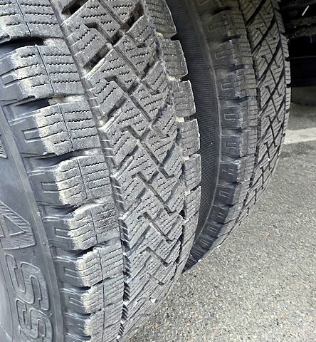 Белый ГАЗ Газель, объемом двигателя 2.9 л и пробегом 131 тыс. км за 6800 $, фото 12 на Automoto.ua