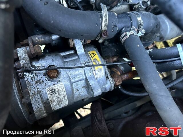 Білий ГАЗ Газель, об'ємом двигуна 2.9 л та пробігом 150 тис. км за 6333 $, фото 5 на Automoto.ua
