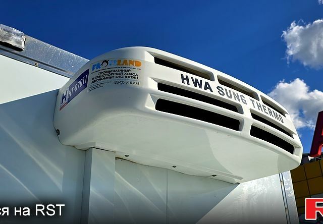 Белый ГАЗ Газель, объемом двигателя 2.9 л и пробегом 136 тыс. км за 7499 $, фото 3 на Automoto.ua
