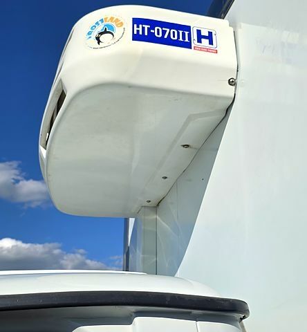 Белый ГАЗ Газель, объемом двигателя 2.9 л и пробегом 136 тыс. км за 7499 $, фото 4 на Automoto.ua