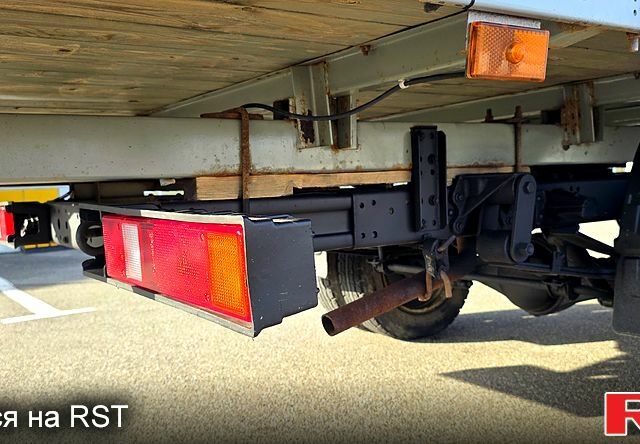 Белый ГАЗ Газель, объемом двигателя 2.7 л и пробегом 0 тыс. км за 7500 $, фото 8 на Automoto.ua