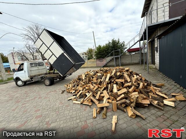 Белый ГАЗ Газель, объемом двигателя 3 л и пробегом 200 тыс. км за 6000 $, фото 10 на Automoto.ua