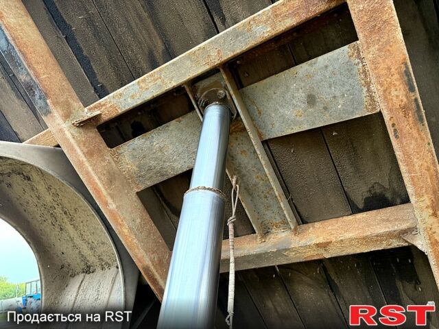 Белый ГАЗ Газель, объемом двигателя 3 л и пробегом 200 тыс. км за 6000 $, фото 9 на Automoto.ua