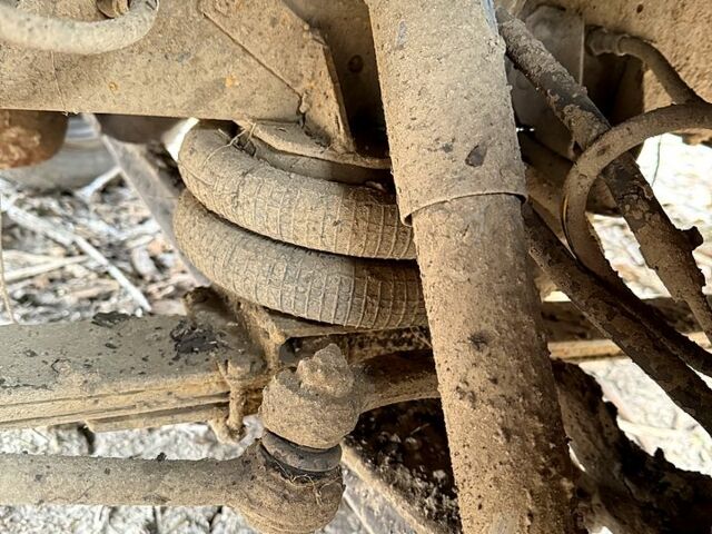 Белый ГАЗ Газель, объемом двигателя 3 л и пробегом 200 тыс. км за 6000 $, фото 6 на Automoto.ua