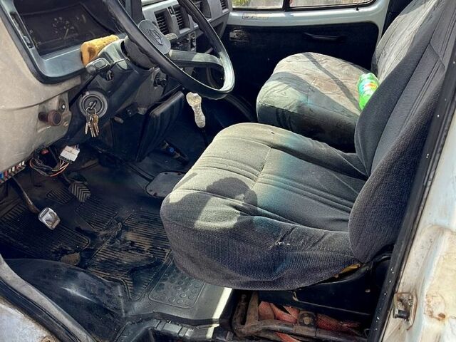 Білий ГАЗ Газель, об'ємом двигуна 2.5 л та пробігом 0 тис. км за 750 $, фото 1 на Automoto.ua