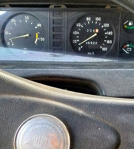 Білий ГАЗ Газель, об'ємом двигуна 2.4 л та пробігом 0 тис. км за 1500 $, фото 2 на Automoto.ua