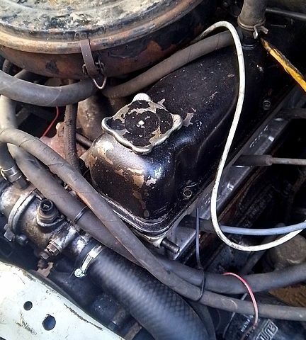 Білий ГАЗ Газель, об'ємом двигуна 2.4 л та пробігом 0 тис. км за 1500 $, фото 1 на Automoto.ua