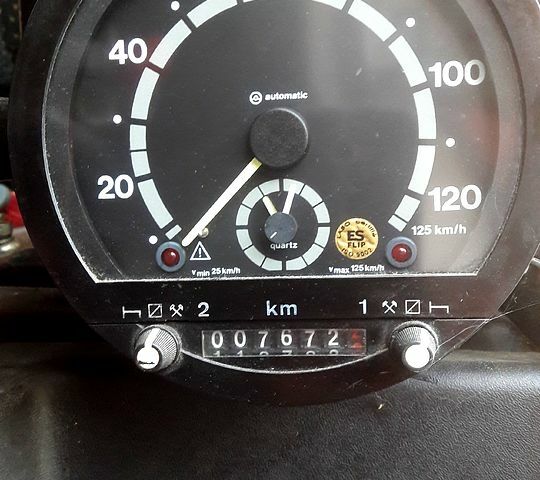 Белый ГАЗ Газель, объемом двигателя 2.3 л и пробегом 148 тыс. км за 1500 $, фото 8 на Automoto.ua