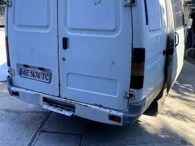 Білий ГАЗ Газель, об'ємом двигуна 2.9 л та пробігом 0 тис. км за 2000 $, фото 2 на Automoto.ua