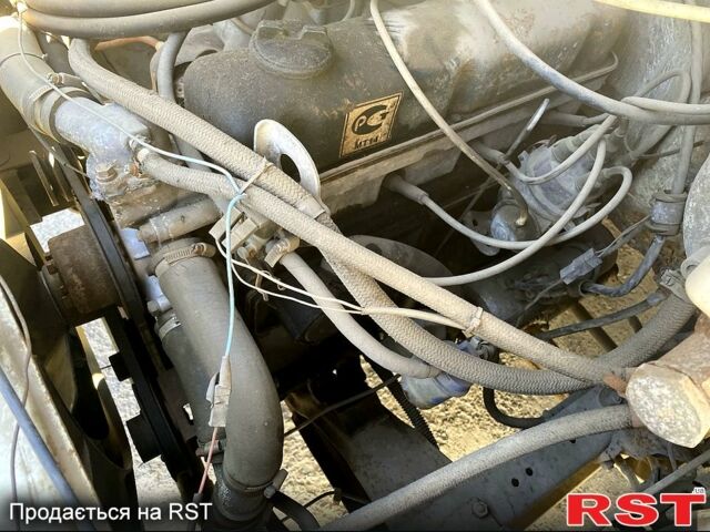 Білий ГАЗ Газель, об'ємом двигуна 2.9 л та пробігом 0 тис. км за 2000 $, фото 5 на Automoto.ua