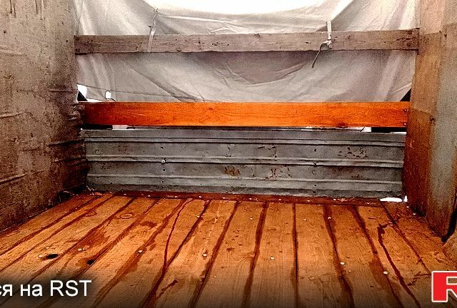 Бежевый ГАЗ Газель, объемом двигателя 2.4 л и пробегом 200 тыс. км за 1550 $, фото 2 на Automoto.ua