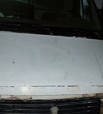 Бежевый ГАЗ Газель, объемом двигателя 2.4 л и пробегом 89 тыс. км за 1500 $, фото 8 на Automoto.ua