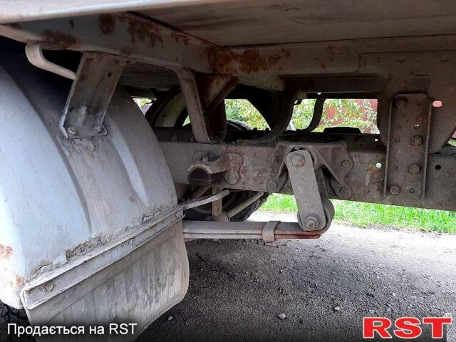 Бежевий ГАЗ Газель, об'ємом двигуна 2.4 л та пробігом 155 тис. км за 2500 $, фото 7 на Automoto.ua