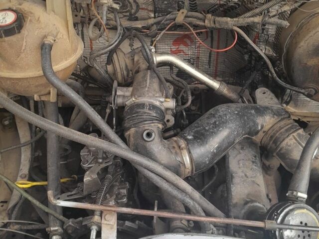 ГАЗ Газель, об'ємом двигуна 0 л та пробігом 0 тис. км за 1500 $, фото 3 на Automoto.ua