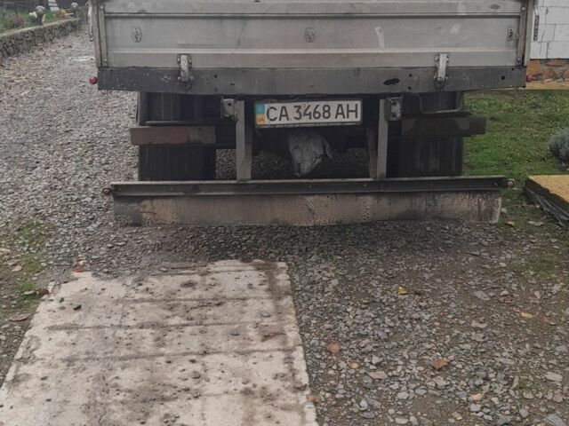 ГАЗ Газель, об'ємом двигуна 0 л та пробігом 0 тис. км за 1500 $, фото 4 на Automoto.ua