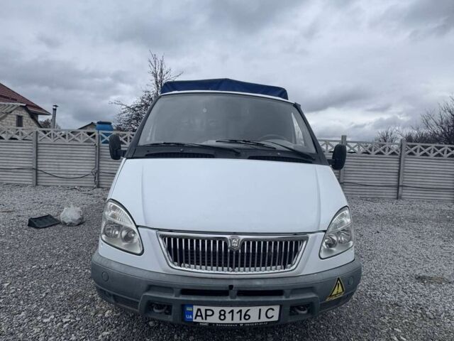 ГАЗ Газель, объемом двигателя 0 л и пробегом 0 тыс. км за 2600 $, фото 5 на Automoto.ua