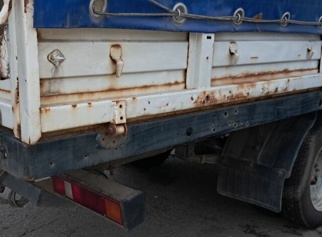 ГАЗ Газель, объемом двигателя 0 л и пробегом 0 тыс. км за 2321 $, фото 7 на Automoto.ua