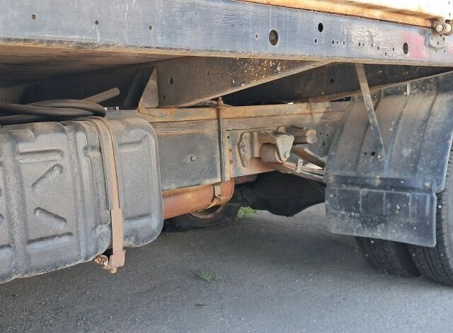 ГАЗ Газель, объемом двигателя 0 л и пробегом 0 тыс. км за 2321 $, фото 3 на Automoto.ua