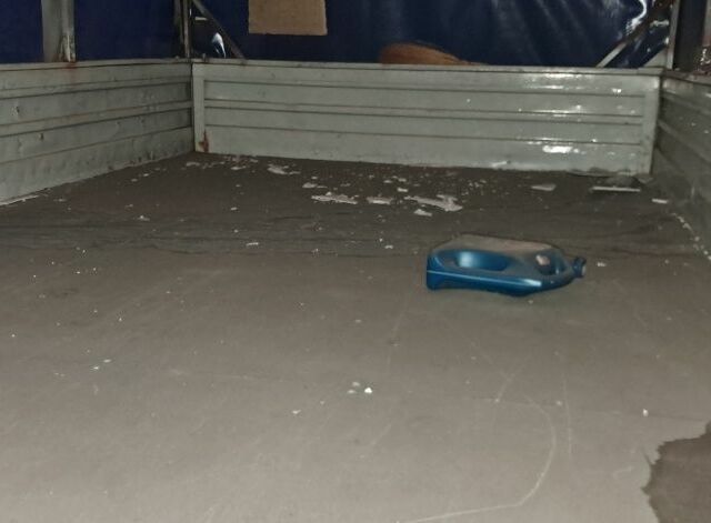 ГАЗ Газель, объемом двигателя 0 л и пробегом 0 тыс. км за 2321 $, фото 9 на Automoto.ua