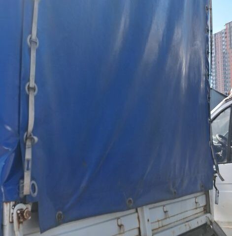ГАЗ Газель, объемом двигателя 0 л и пробегом 0 тыс. км за 2321 $, фото 4 на Automoto.ua