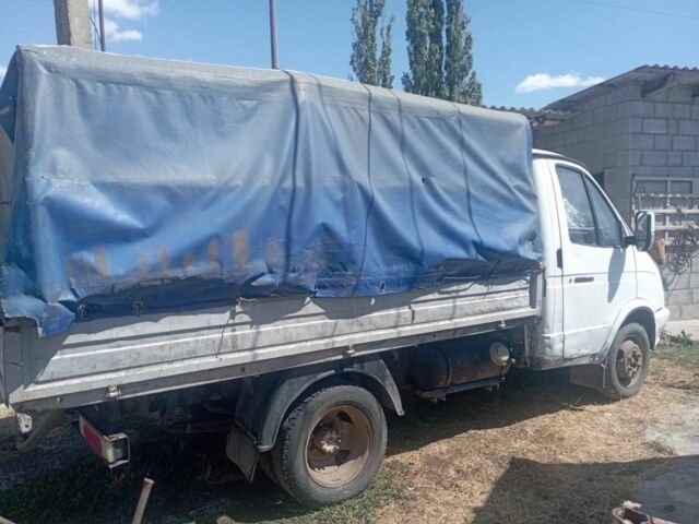 ГАЗ Газель, об'ємом двигуна 0 л та пробігом 0 тис. км за 1699 $, фото 1 на Automoto.ua