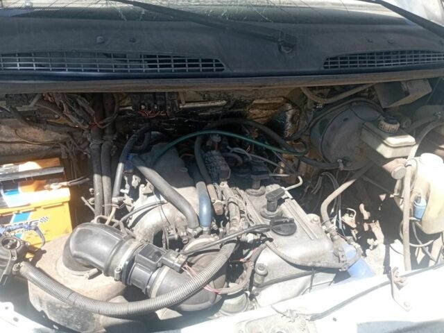 ГАЗ Газель, об'ємом двигуна 0 л та пробігом 0 тис. км за 1699 $, фото 6 на Automoto.ua