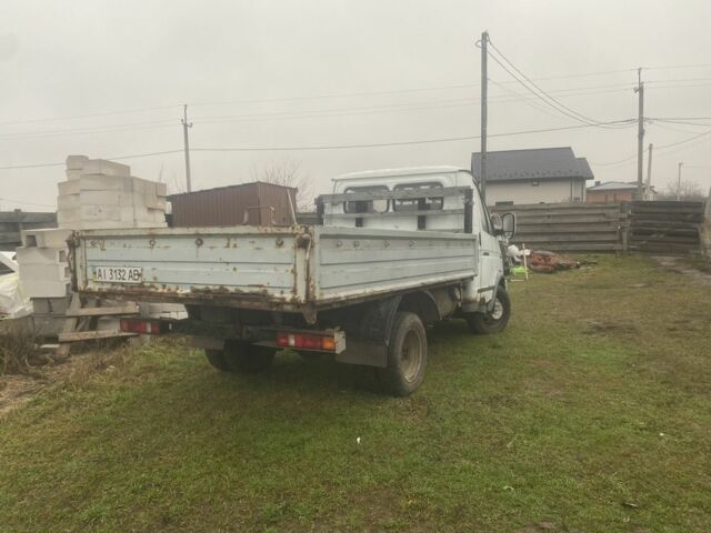 ГАЗ Газель, объемом двигателя 0 л и пробегом 0 тыс. км за 1200 $, фото 1 на Automoto.ua