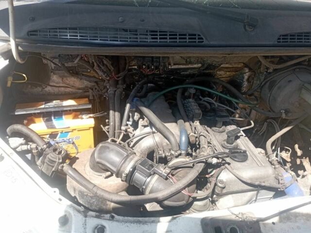 ГАЗ Газель, об'ємом двигуна 0 л та пробігом 0 тис. км за 1699 $, фото 5 на Automoto.ua